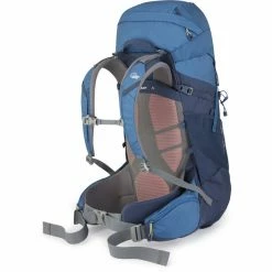 Lowe Alpine Sirac 40 Backpack Men deep ink/ink -Hiking Equipment Sales Store lowe alpine sirac 40 backpack men deep ink ink 4