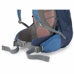 Lowe Alpine Sirac 40 Backpack Men deep ink/ink -Hiking Equipment Sales Store lowe alpine sirac 40 backpack men deep ink ink 5