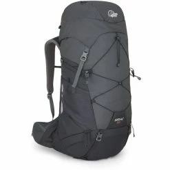 Lowe Alpine Sirac 50 Backpack Men ebony