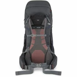 Lowe Alpine Sirac 50 Backpack Men ebony 7 Lowe Alpine Sirac 50 Backpack Men ebony -Hiking Equipment Sales Store lowe alpine sirac 50 backpack men ebony 3