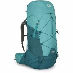 Lowe Alpine Sirac ND40 Backpack Women sagano green / storm green