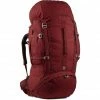 Lundhags Gnaur 75 Backpack dark red