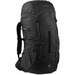 Lundhags Gneik 54 Backpack black