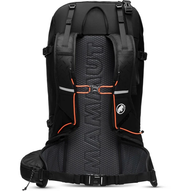 Mammut Aenergy 32 Backpack highway/black 2 Mammut Aenergy 32 Backpack highway/black - Image 2