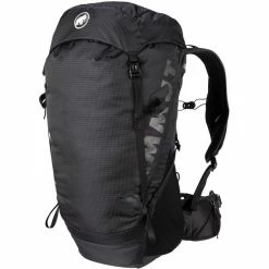Mammut Ducan 24 Hiking Pack black