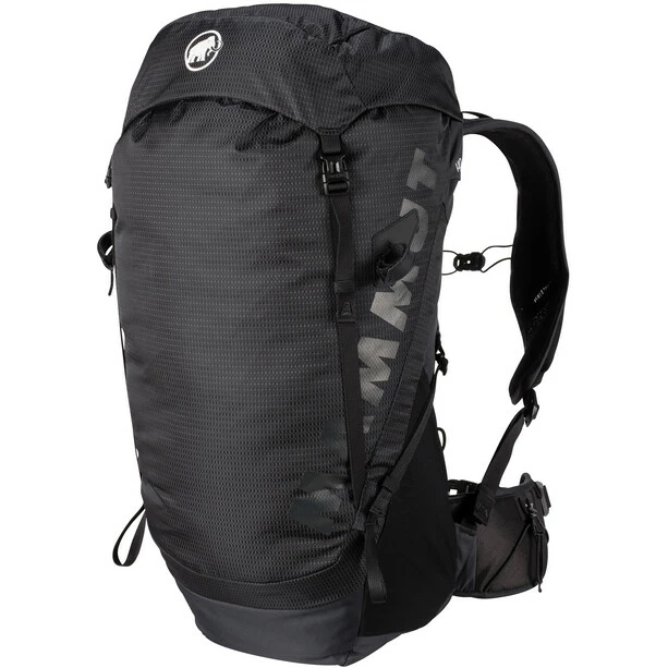 Mammut Ducan 24 Hiking Pack black 1 Mammut Ducan 24 Hiking Pack black