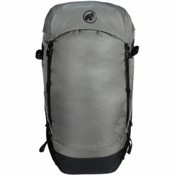 Mammut Ducan 24 Hiking Pack granit/black