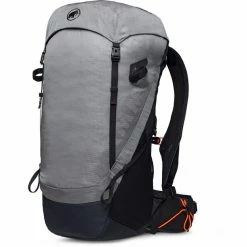 Mammut Ducan 30 Hiking Backpack granit/black