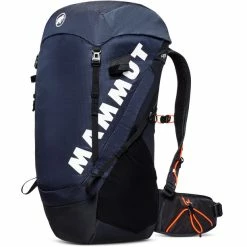 Mammut Ducan 30 Hiking Backpack Women marine/black