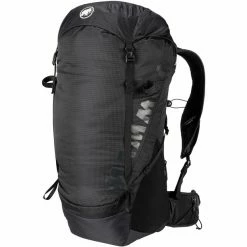 Mammut Ducan 30 Hiking Backpack black