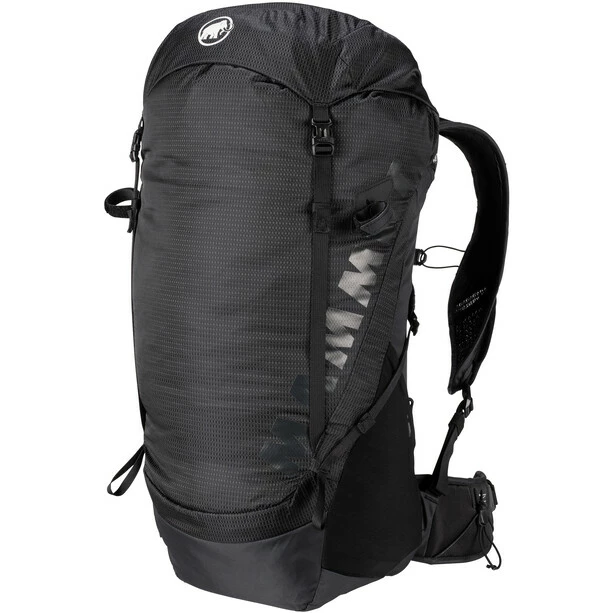 Mammut Ducan 30 Hiking Backpack black 1 Mammut Ducan 30 Hiking Backpack black