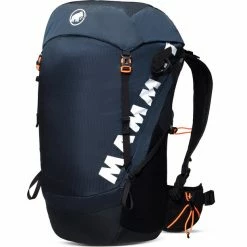 Mammut Ducan Hiking Backpack 24l Women marine/black