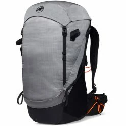 Mammut Ducan 30 Hiking Backpack Women granit/black