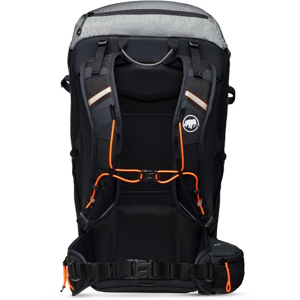 Mammut Ducan 30 Hiking Backpack Women granit/black 2 Mammut Ducan 30 Hiking Backpack Women granit/black - Image 2