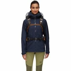 Mammut Ducan 30 Hiking Backpack Women granit/black 8 Mammut Ducan 30 Hiking Backpack Women granit/black -Hiking Equipment Sales Store mammut ducan hiking backpack 30l women granit black 3