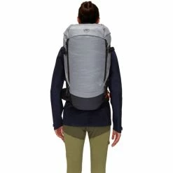 Mammut Ducan 30 Hiking Backpack Women granit/black 10 Mammut Ducan 30 Hiking Backpack Women granit/black -Hiking Equipment Sales Store mammut ducan hiking backpack 30l women granit black 5