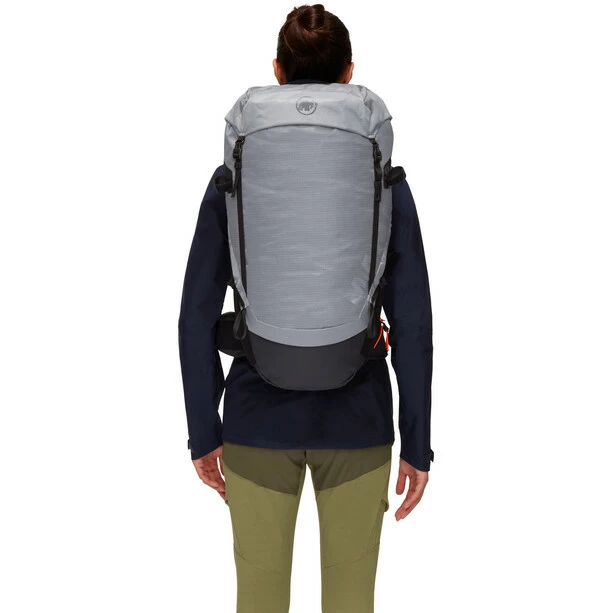 Mammut Ducan 30 Hiking Backpack Women granit/black 5 Mammut Ducan 30 Hiking Backpack Women granit/black - Image 5