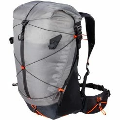 Mammut Ducan Spine 28-35 Hiking Pack Women granit/black