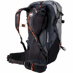 Mammut Ducan Spine 28-35 Hiking Pack Women granit/black 5 Mammut Ducan Spine 28-35 Hiking Pack Women granit/black -Hiking Equipment Sales Store mammut ducan spine 28 35 hiking pack women granit black 3