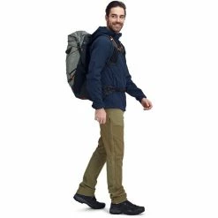 Mammut Ducan Spine 28-35 Hiking Pack granit-black -Hiking Equipment Sales Store mammut ducan spine 28 35 wanderrucksack granit black 3