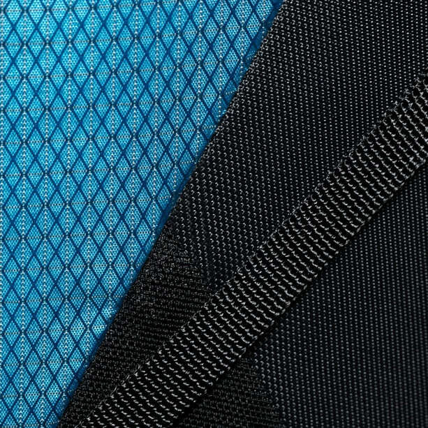 Mammut Ducan Spine 50-60 Hiking Pack sapphire/black 3 Mammut Ducan Spine 50-60 Hiking Pack sapphire/black - Image 3