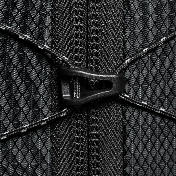 Mammut Ducan Spine 50-60 Hiking Pack sapphire/black 5 Mammut Ducan Spine 50-60 Hiking Pack sapphire/black - Image 5