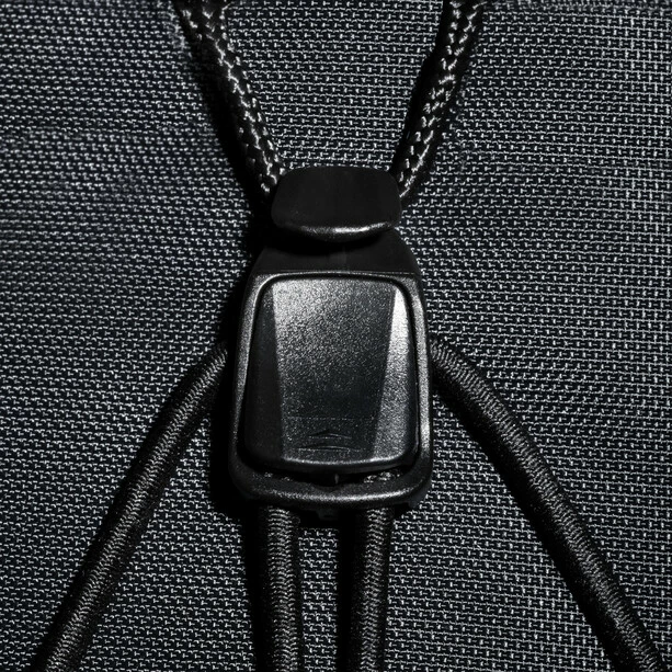 Mammut Ducan Spine 50-60 Hiking Pack sapphire/black 6 Mammut Ducan Spine 50-60 Hiking Pack sapphire/black - Image 6