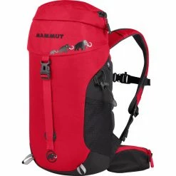Mammut First Trion Backpack 12l Kids black-inferno