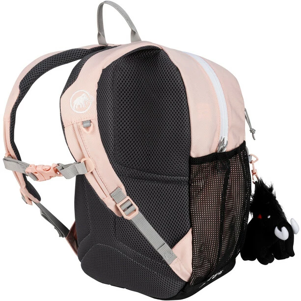 Mammut First Zip Daypack 4l Kids candy-black 2 Mammut First Zip Daypack 4l Kids candy-black - Image 2