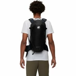 Mammut Lithium 15 Backpack black -Hiking Equipment Sales Store mammut lithium 15 backpack black 3