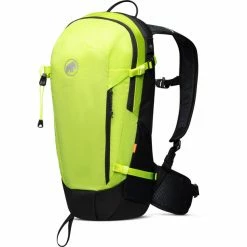 Mammut Lithium 15 Backpack highlime/black