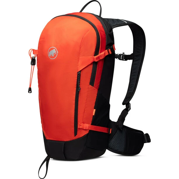 Mammut Lithium 15 Backpack hot red/black 1 Mammut Lithium 15 Backpack hot red/black
