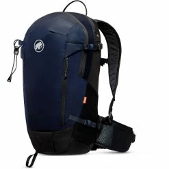 Mammut Lithium 15 Backpack Women marine-black