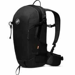 Mammut Lithium 20 Backpack black