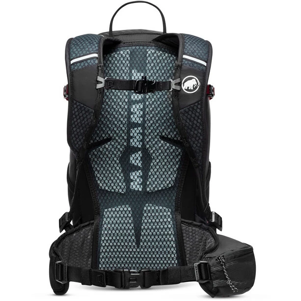 Mammut Lithium 20 Backpack Women blood red-black 2 Mammut Lithium 20 Backpack Women blood red-black - Image 2