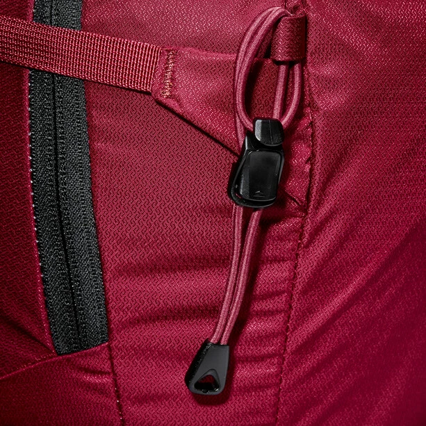 Mammut Lithium 20 Backpack Women blood red-black 5 Mammut Lithium 20 Backpack Women blood red-black - Image 5