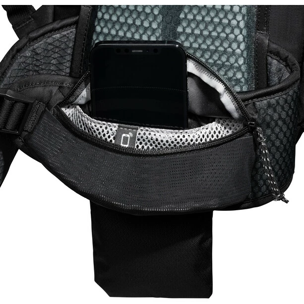 Mammut Lithium 20 Backpack Women marine-black 5 Mammut Lithium 20 Backpack Women marine-black - Image 5