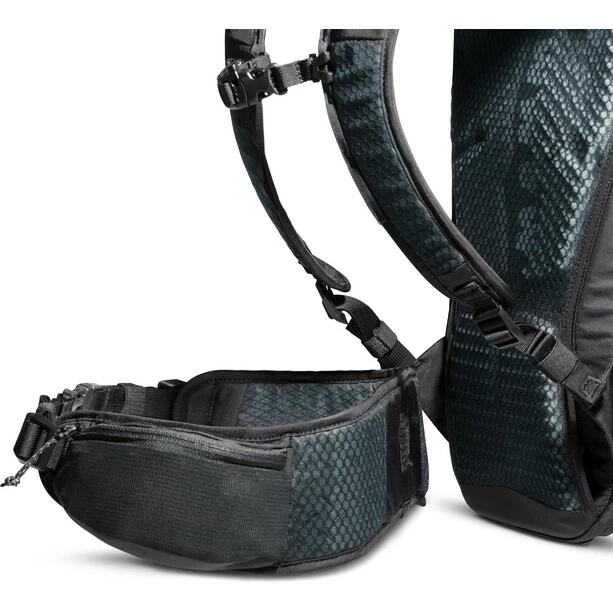 Mammut Lithium 20 Backpack Women marine-black 6 Mammut Lithium 20 Backpack Women marine-black - Image 6