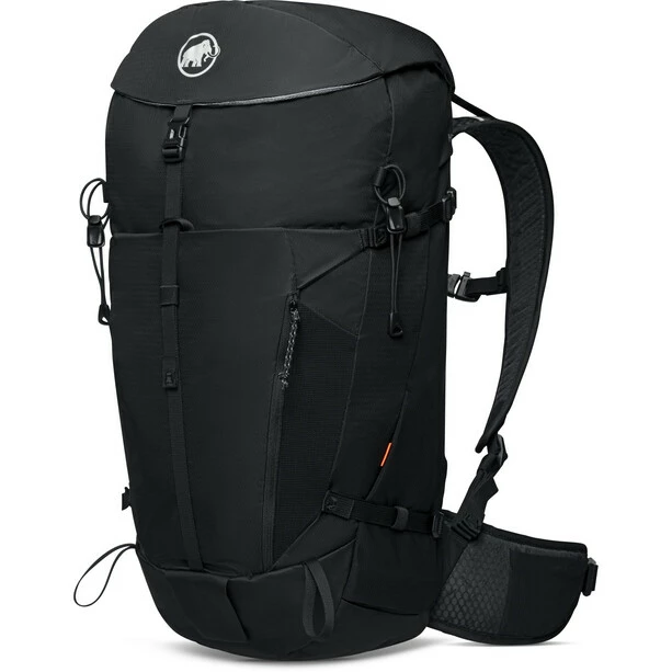 Mammut Lithium 30 Backpack black 1 Mammut Lithium 30 Backpack black