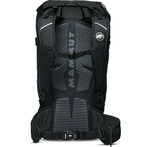 Mammut Lithium 30 Backpack black 2 Mammut Lithium 30 Backpack black - Image 2