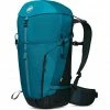 Mammut Lithium 30 Backpack sapphire/black