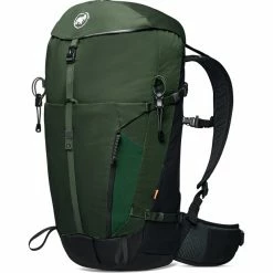 Mammut Lithium 30 Backpack woods/black