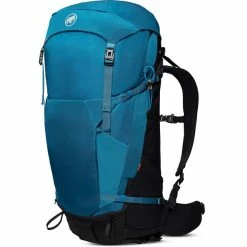 Mammut Lithium 40 Backpack sapphire/black
