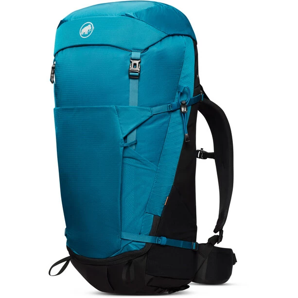 Mammut Lithium 50 Backpack sapphire/black 1 Mammut Lithium 50 Backpack sapphire/black