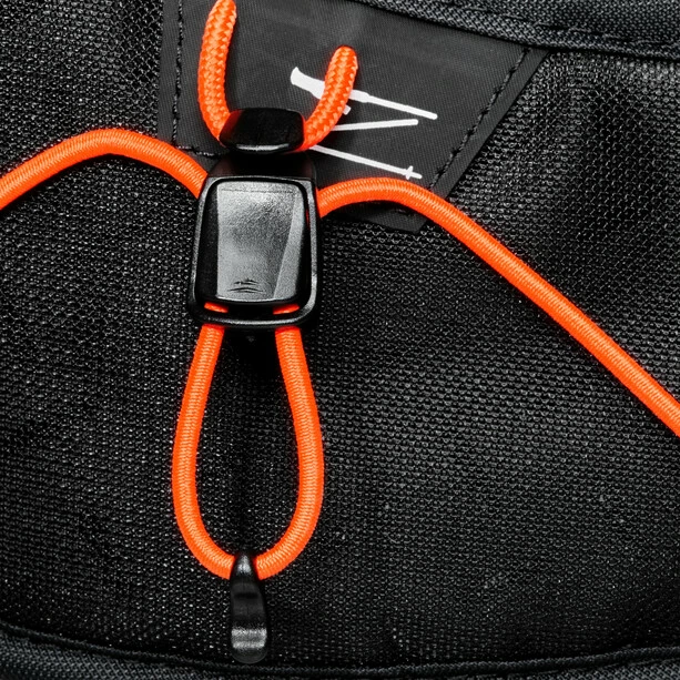 Mammut Lithium 50 Backpack sapphire/black 5 Mammut Lithium 50 Backpack sapphire/black - Image 5