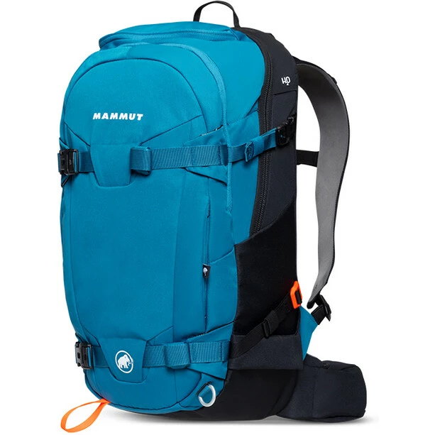 Mammut Nirvana 30 Backpack sapphire/black 1 Mammut Nirvana 30 Backpack sapphire/black