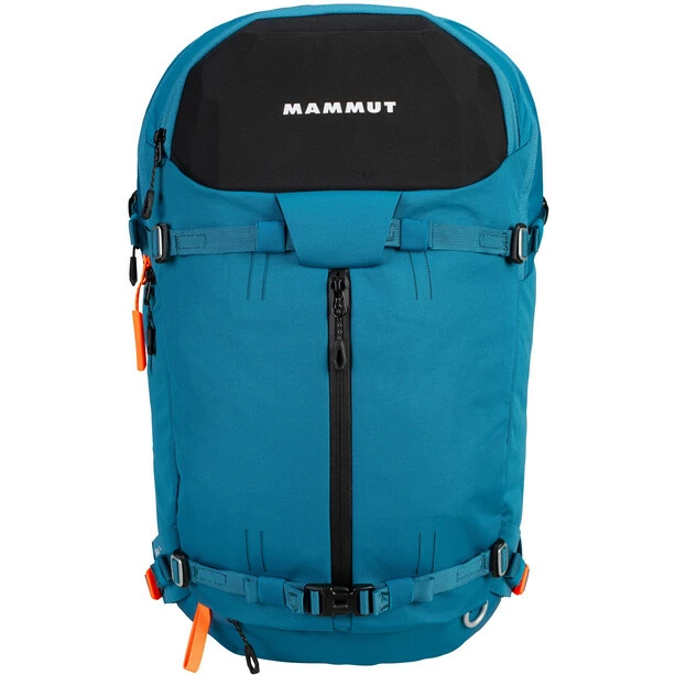 Mammut Nirvana 35 Backpack sapphire/black 1 Mammut Nirvana 35 Backpack sapphire/black