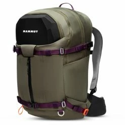 Mammut Nirvana 35 Backpack Women iguana/black