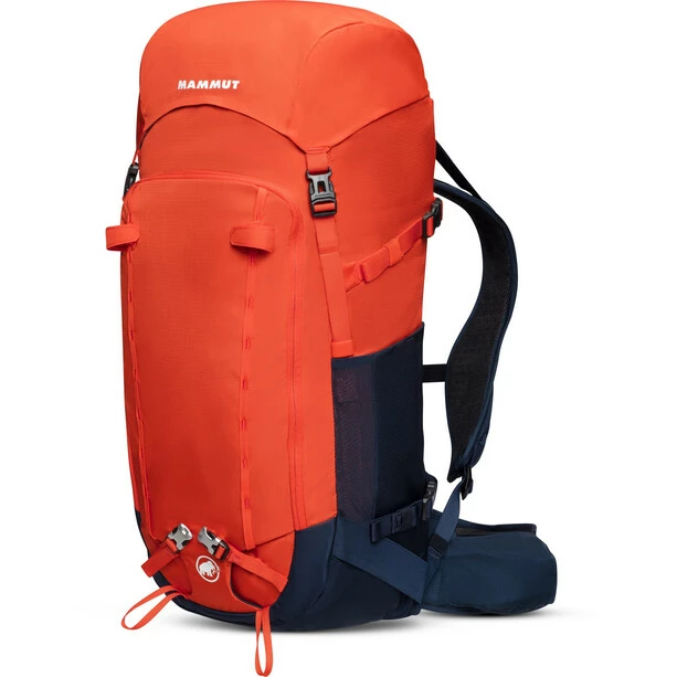 Mammut Trion 35 Backpack hot red/marine 1 Mammut Trion 35 Backpack hot red/marine