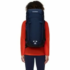 Mammut Trion 35 Backpack marine/black